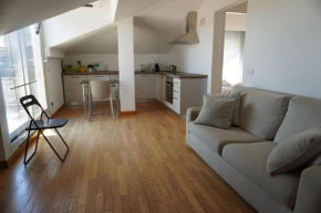 Kasamee Sunlight Apartment Bergamo, Bergamo